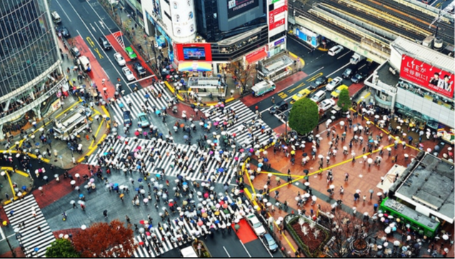 Японы Засгийн газар байнгын оршин суух зөвшөөрөл авах шалгуурыг нэмэгдүүлнэ